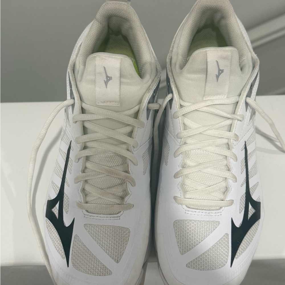 Mizuno Women’s Volleyball Shoes